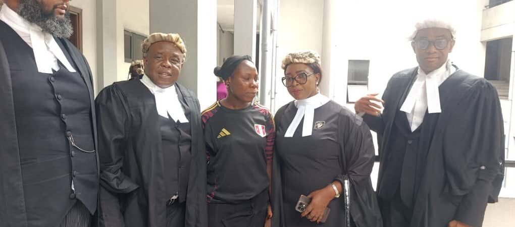 Nigerian Bar Association Steps In, Secures Release of Detained Lawyer in Port Harcourt