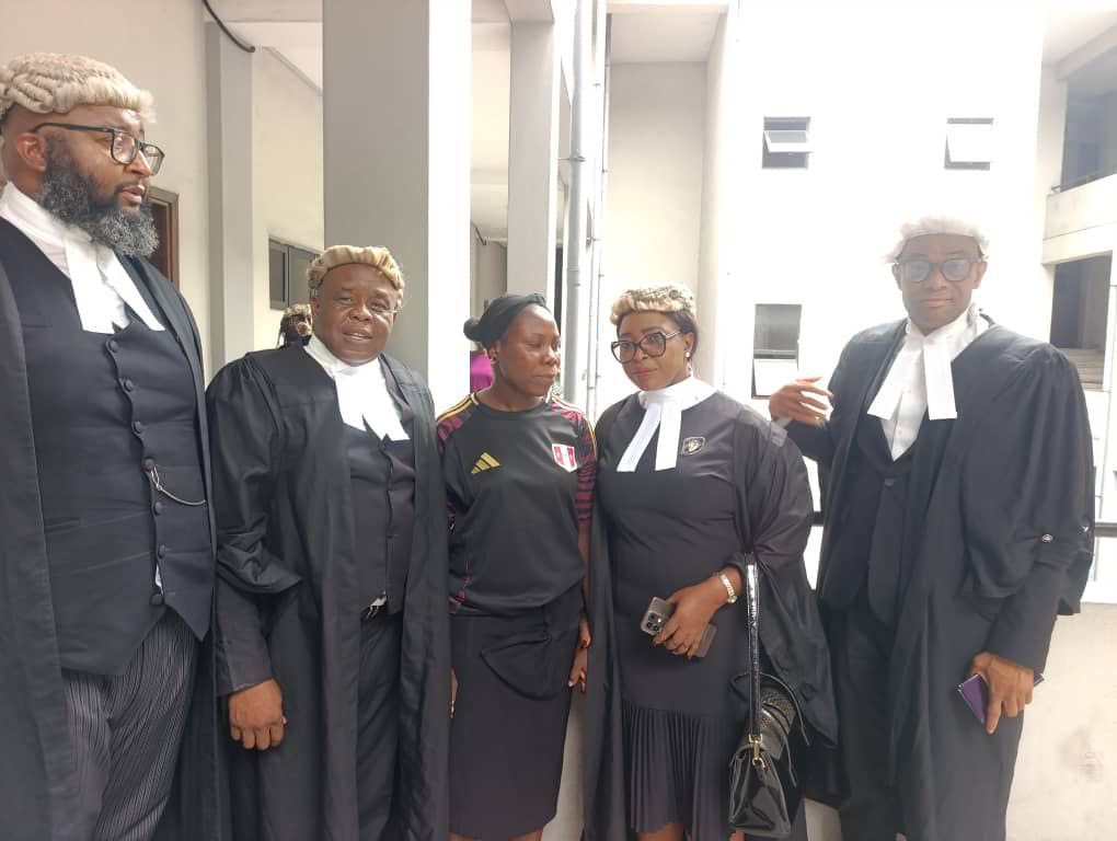 Nigerian Bar Association Steps In, Secures Release of Detained Lawyer in Port Harcourt