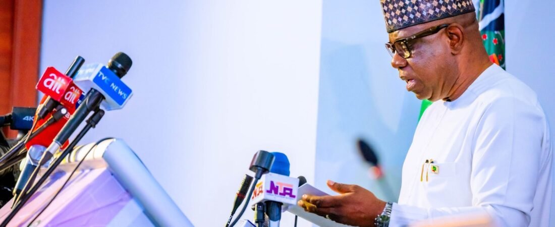 Pipeline Security Boosts Output as NNPC Reports Crude Production Growth from 960,000 to 1.84m Barrels Per Day