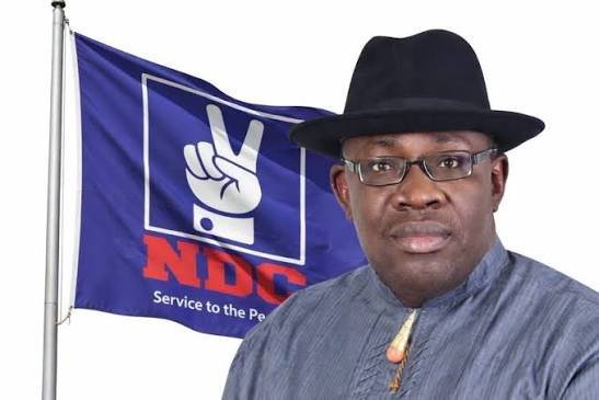 NDC rejects deregistration, heads to Appeal Court over Lokoja Federal High Court ruling