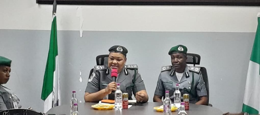 Customs intensifies excise compliance drive, targets ₦400bn revenue in 2026