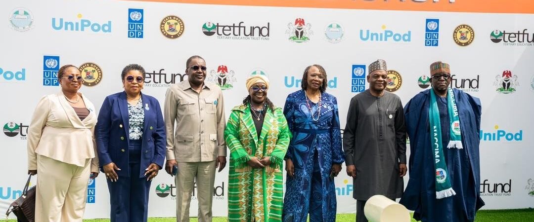Shettima: Nigeria, well positioned to lead Africa’s AI pathways for prosperity