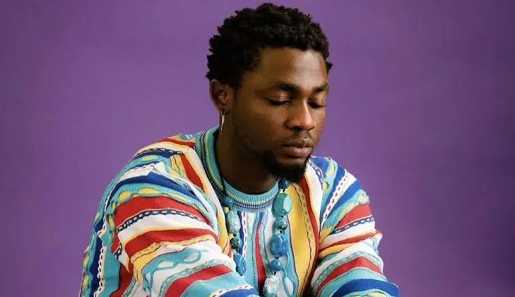 “I’m the Best of the Last 20 Years” Omah Lay Makes Bold Call, Puts Himself Beside Burna Boy