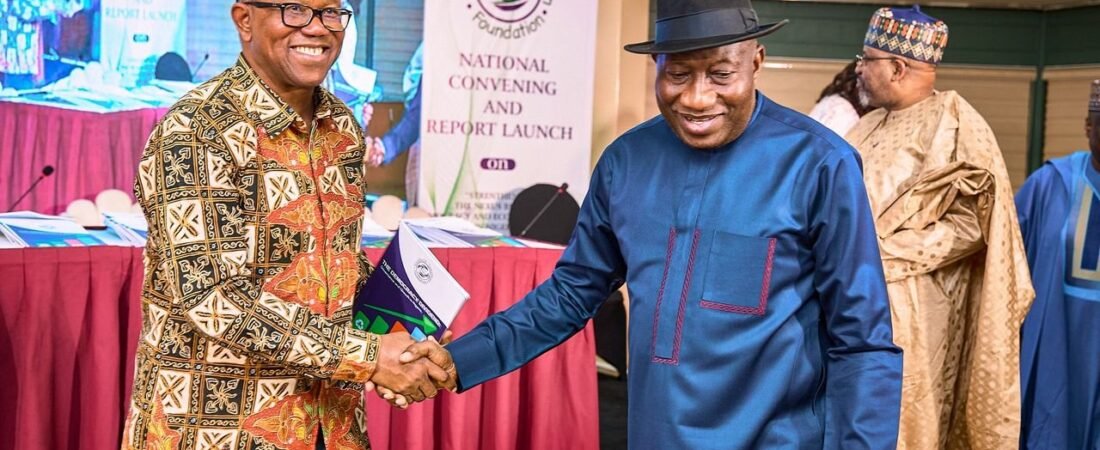 Peter Obi says Nigeria’s democracy has failed in key sectors