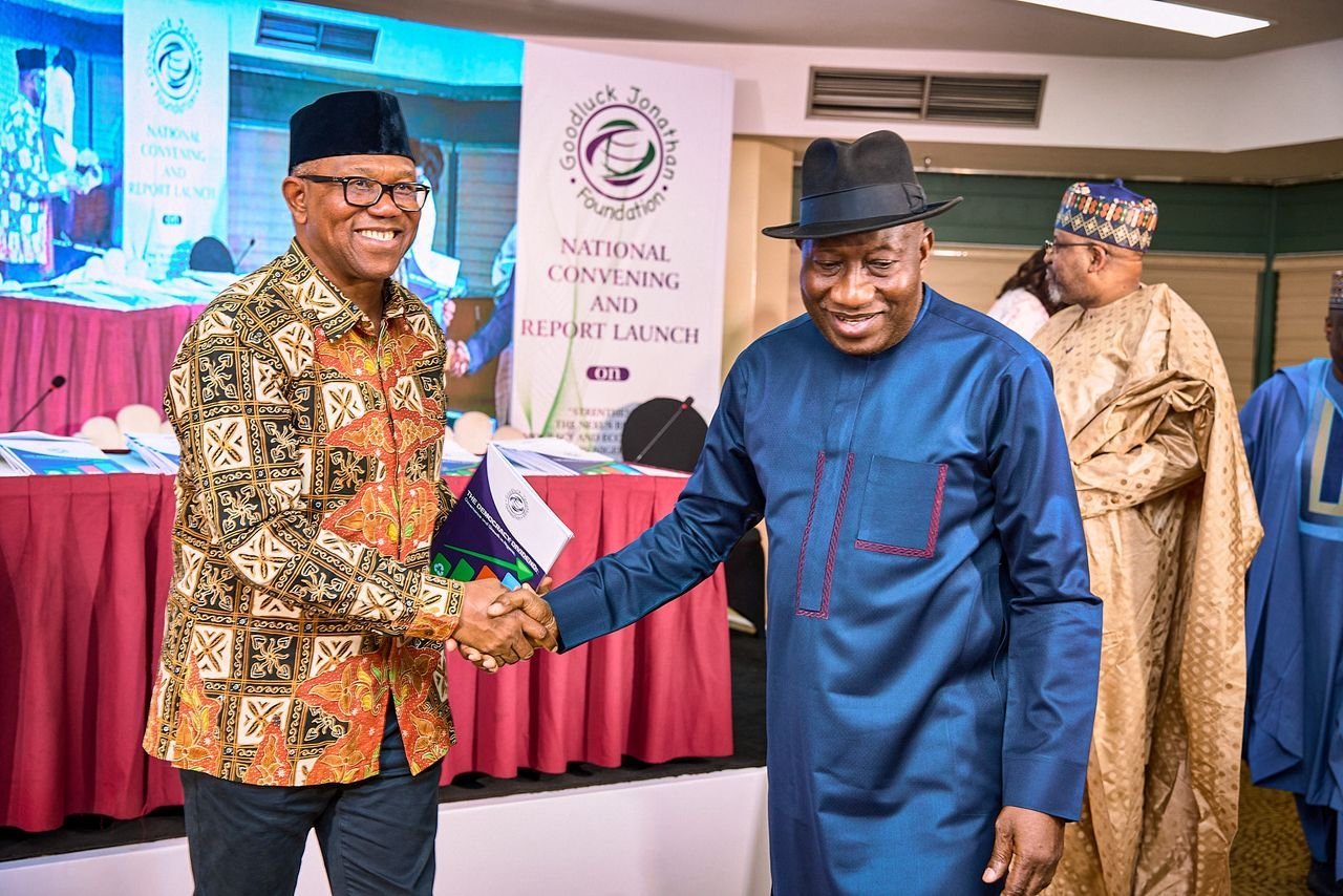 Peter Obi says Nigeria’s democracy has failed in key sectors