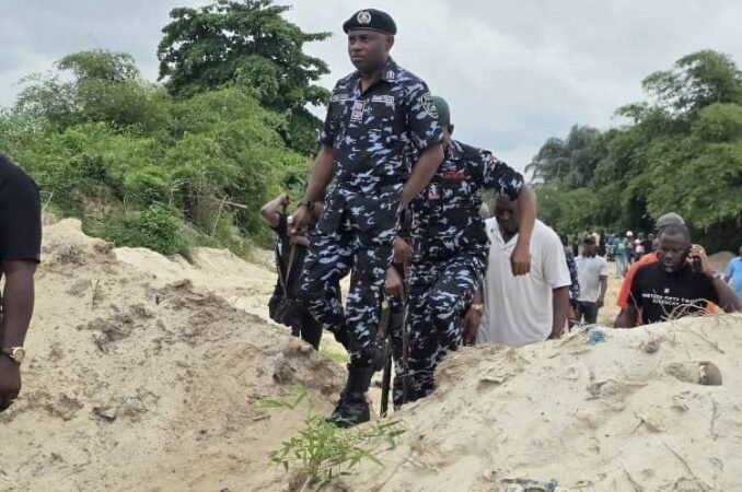 Gunmen kidnap Sapele LG Chairman as Delta police launch manhunt