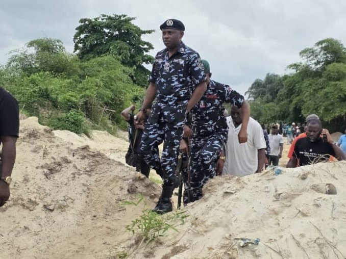 Gunmen kidnap Sapele LG Chairman as Delta police launch manhunt
