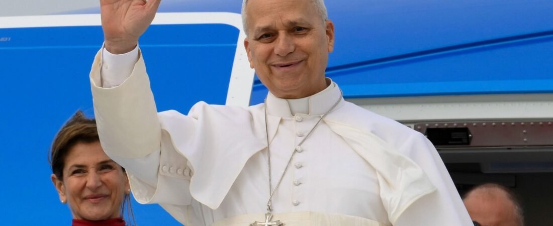 Pope Leo XIV in Africa — Algeria welcomes a pope for the first time