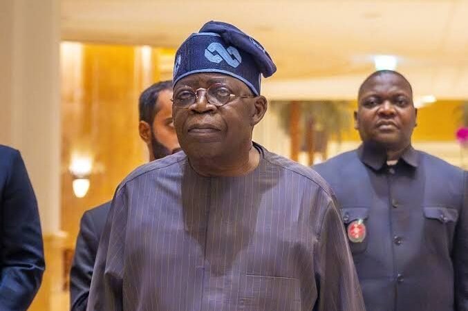 Tinubu approves N3.3 trillion payment plan to restore reliable electricity