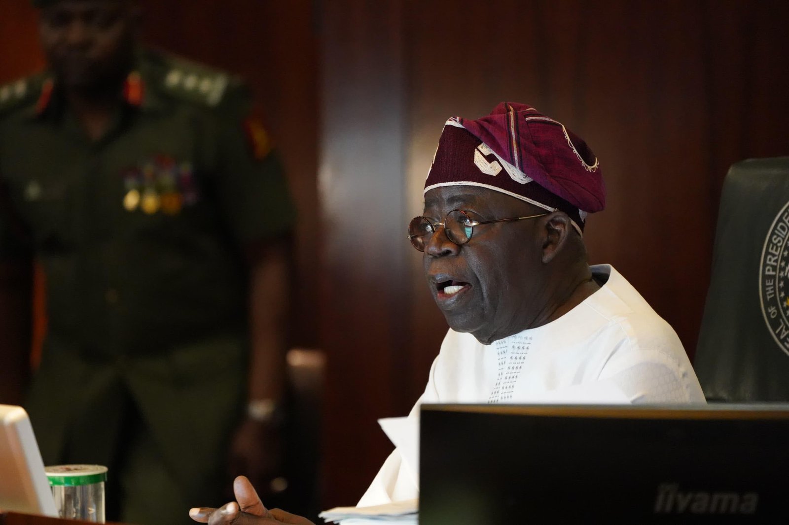21 CSOs Urge Tinubu to Remove Surveyor Akande Moruf Adetunji Over Alleged Misconduct, Abuse of Office