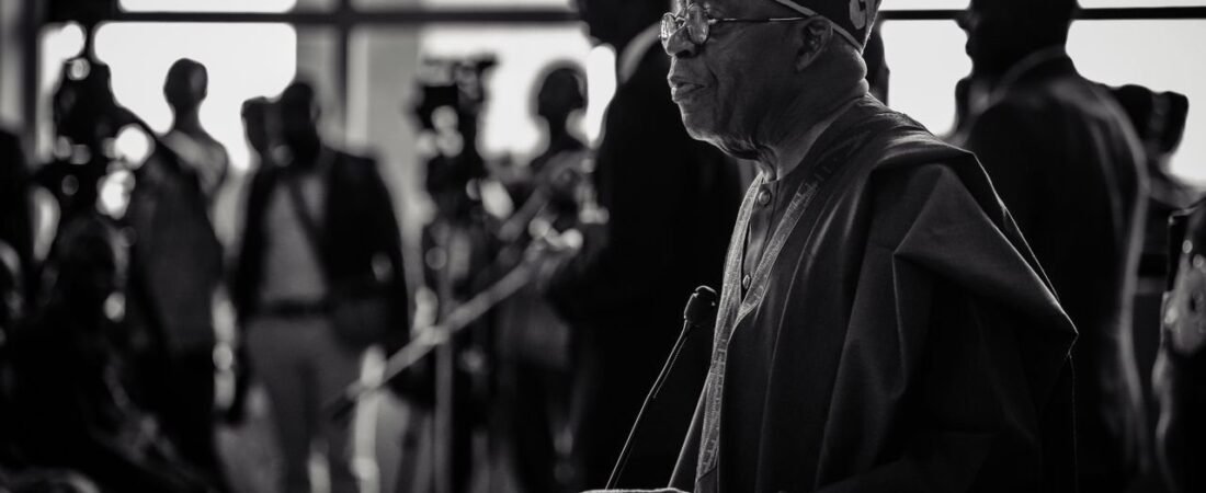 UPDATED: Tinubu approves deployment of AI-enabled camera networks to combat insecurity in Plateau