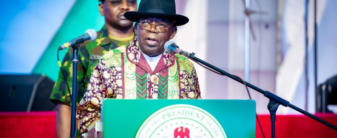 Tinubu Hails Bayelsa Projects, Says Nigeria Will Succeed