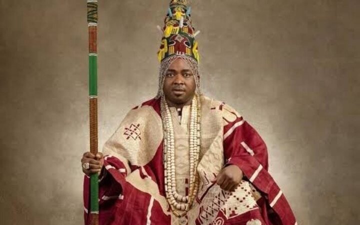 Tinubu eulogies Oba Elegushi at 50