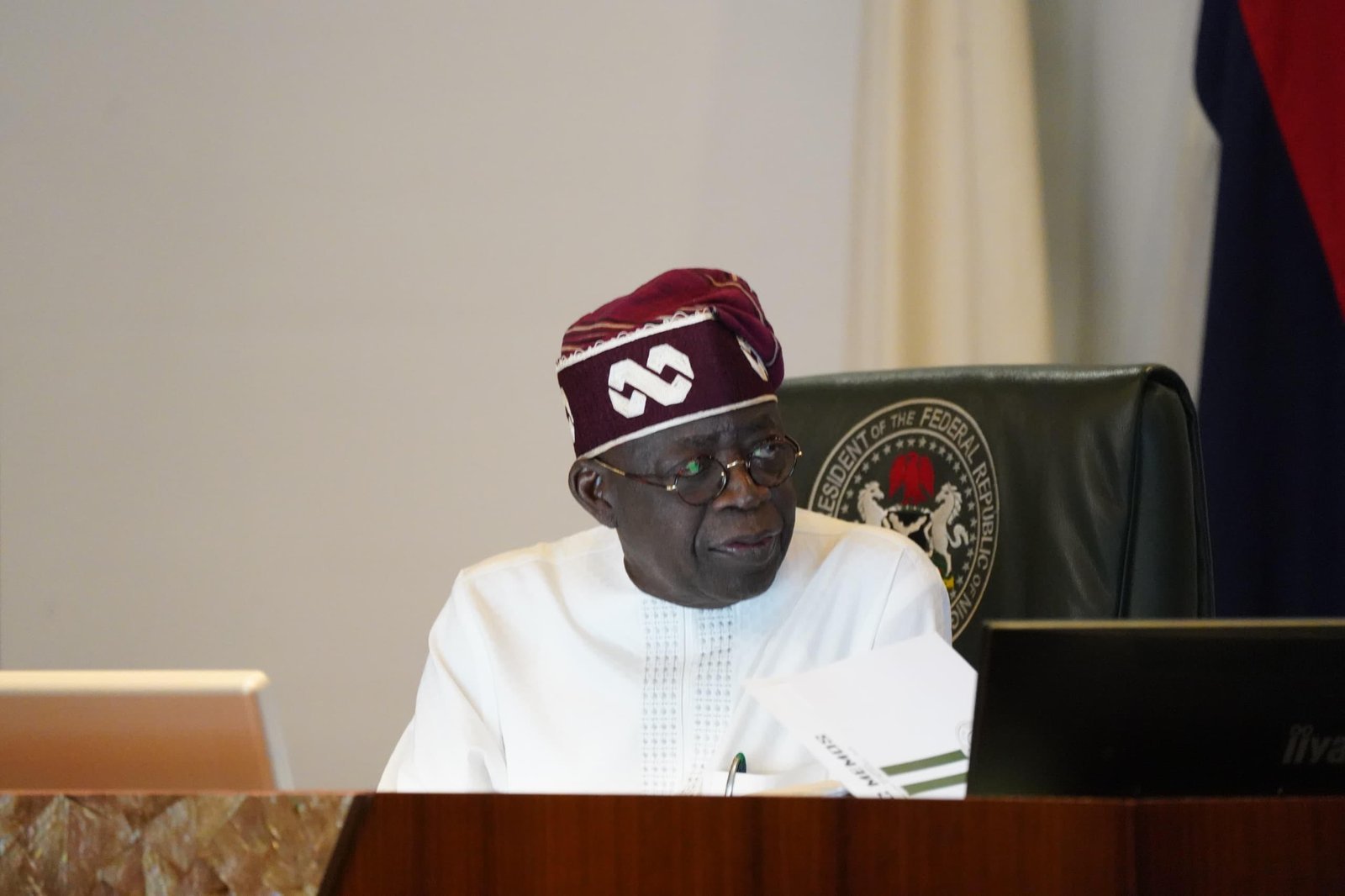 Tinubu appoints Namdas as BCDA DG, Obahiagbon and Umeoji as NDPHC Executive Directors
