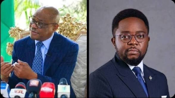 ‘No Shooting Threat’: Wike’s aide Says Minister Spoke Figuratively About Channels TV journalist Seun Okinbaloye