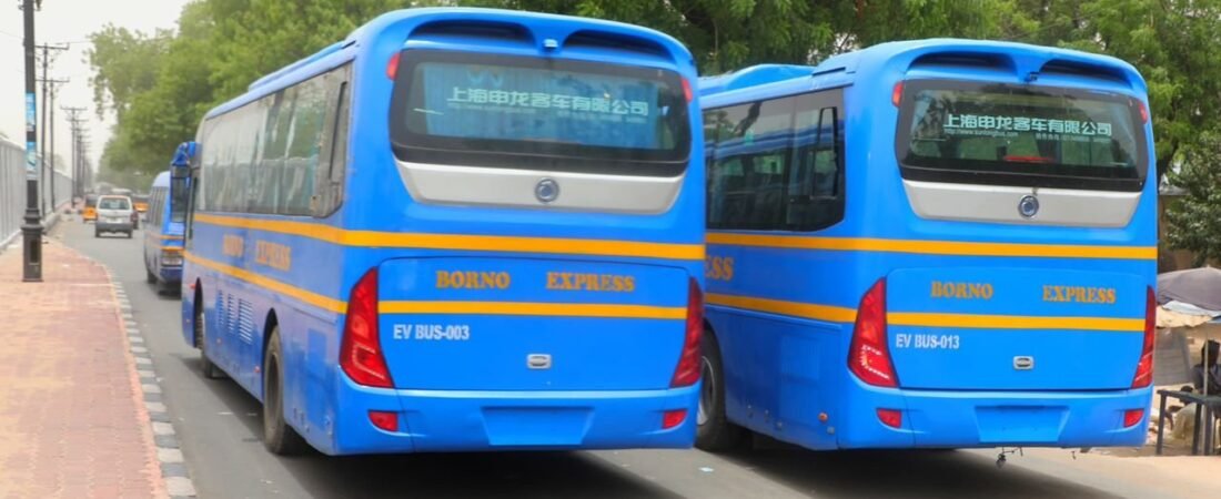 Zulum rolls out 20 electric buses to cushion petrol price hike