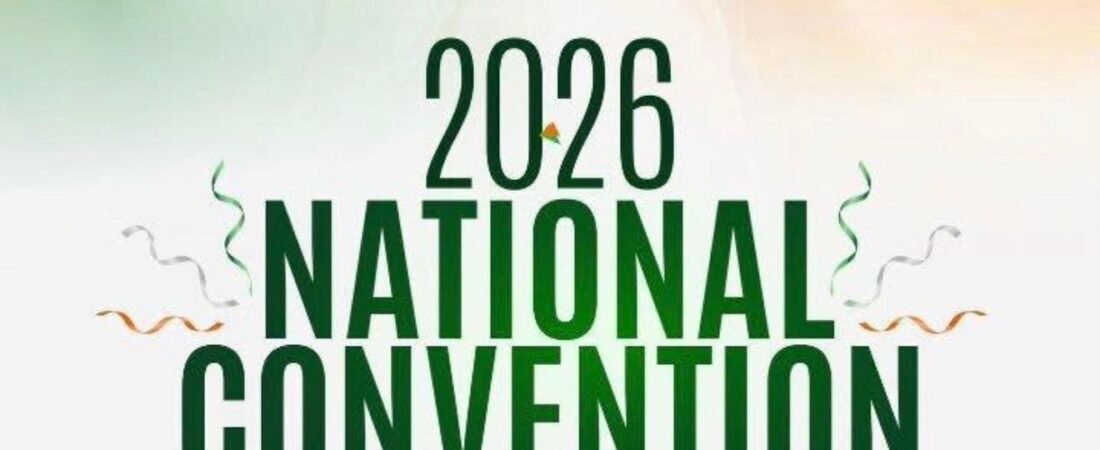 ADC Raises Alarm Over Alleged Move to Stop Convention at Rainbow Event Centre