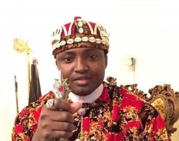 FULL LIST: FG names Simon Ekpa, Tukur Mamu, IPOB, 45 others in Terrorism Financing Crackdown