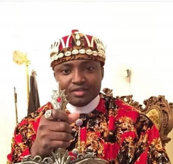 FULL LIST: FG names Simon Ekpa, Tukur Mamu, IPOB, 45 others in Terrorism Financing Crackdown