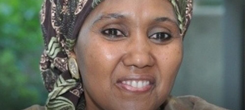 Tinubu mourns Professor Jega wife demise