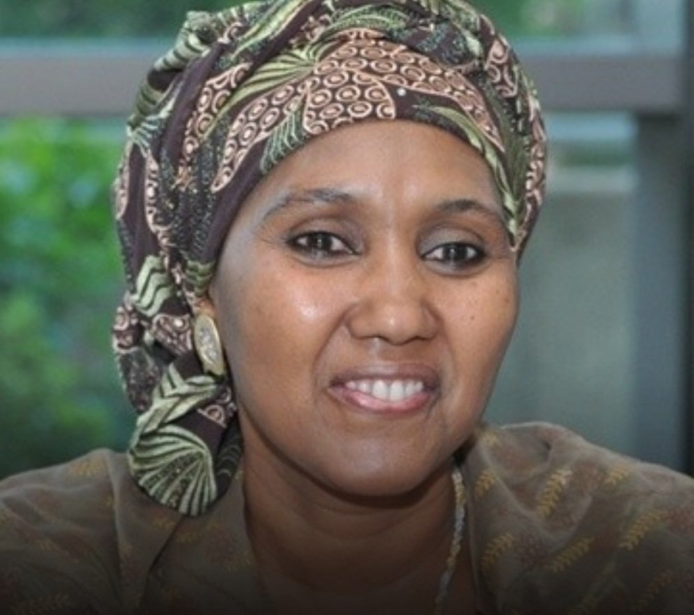 Tinubu mourns Professor Jega wife demise