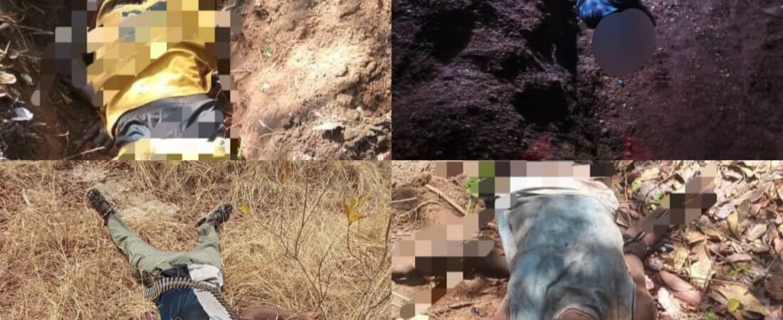 Army kills terrorists, arrests kidnapper, dismantles hideouts in Plateau