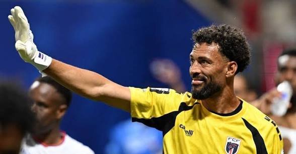 World Cup Round of 16 Complete as Colombia Knock Out Ghana, Vozinha’s Heroics Steal the Show