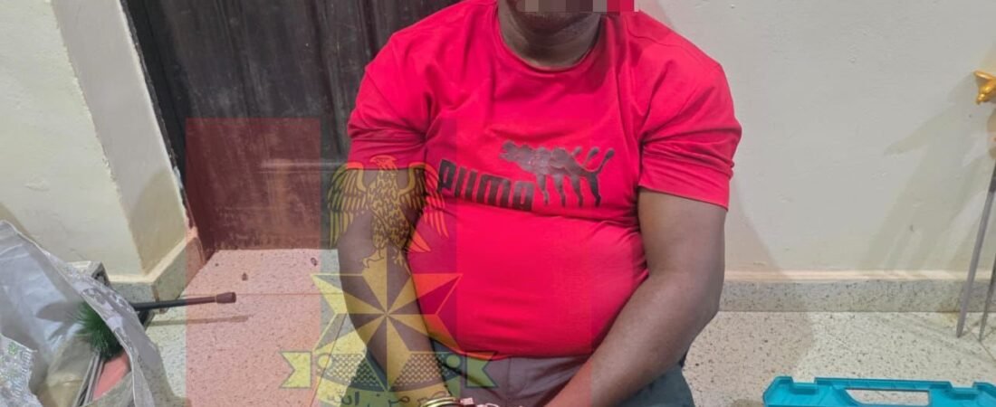 Army Busts Alleged Illegal Arms Network, Arrests Two NSCDC Officers, Corrections Official in Enugu