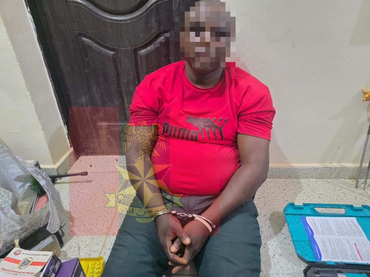 Army Busts Alleged Illegal Arms Network, Arrests Two NSCDC Officers, Corrections Official in Enugu