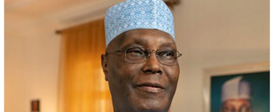 Atiku names Omega Odunze Special Assistant on Community Mobilisation.