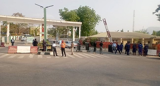 FCTA begins promotion exercise for over 13,000 civil servants