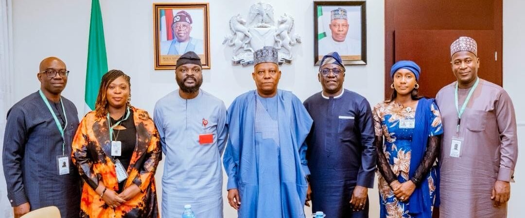 FG, governors, responders to finalise plan on 112 emergency call initiative