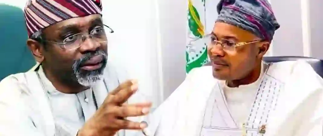 PFIPC Controversy Deepens as FG Files Criminal Charges Against Adeyemi, Presidency Denies Agency Exists