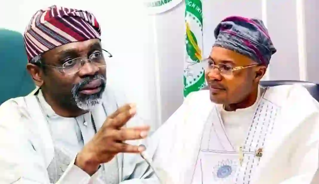 PFIPC Controversy Deepens as FG Files Criminal Charges Against Adeyemi, Presidency Denies Agency Exists