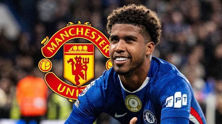 Man United Make £50m Statement With Andrey Santos Signing