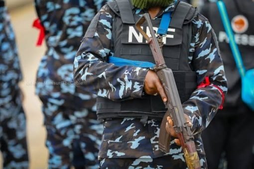 Nasarawa police foil kidnapping in Akwanga LG, rescue 4 victims