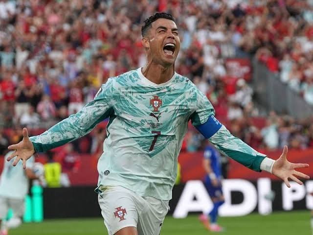 Ronaldo Makes World Cup History as Portugal Beat Croatia 2-1 to Reach Round of 16, Set Up Spain Clash