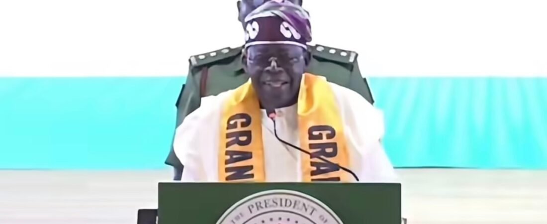 JUST IN: Tinubu approves expansion of Nigerian Army to 12 Divisions, recruitment of 28,000 personnel to strengthen national security