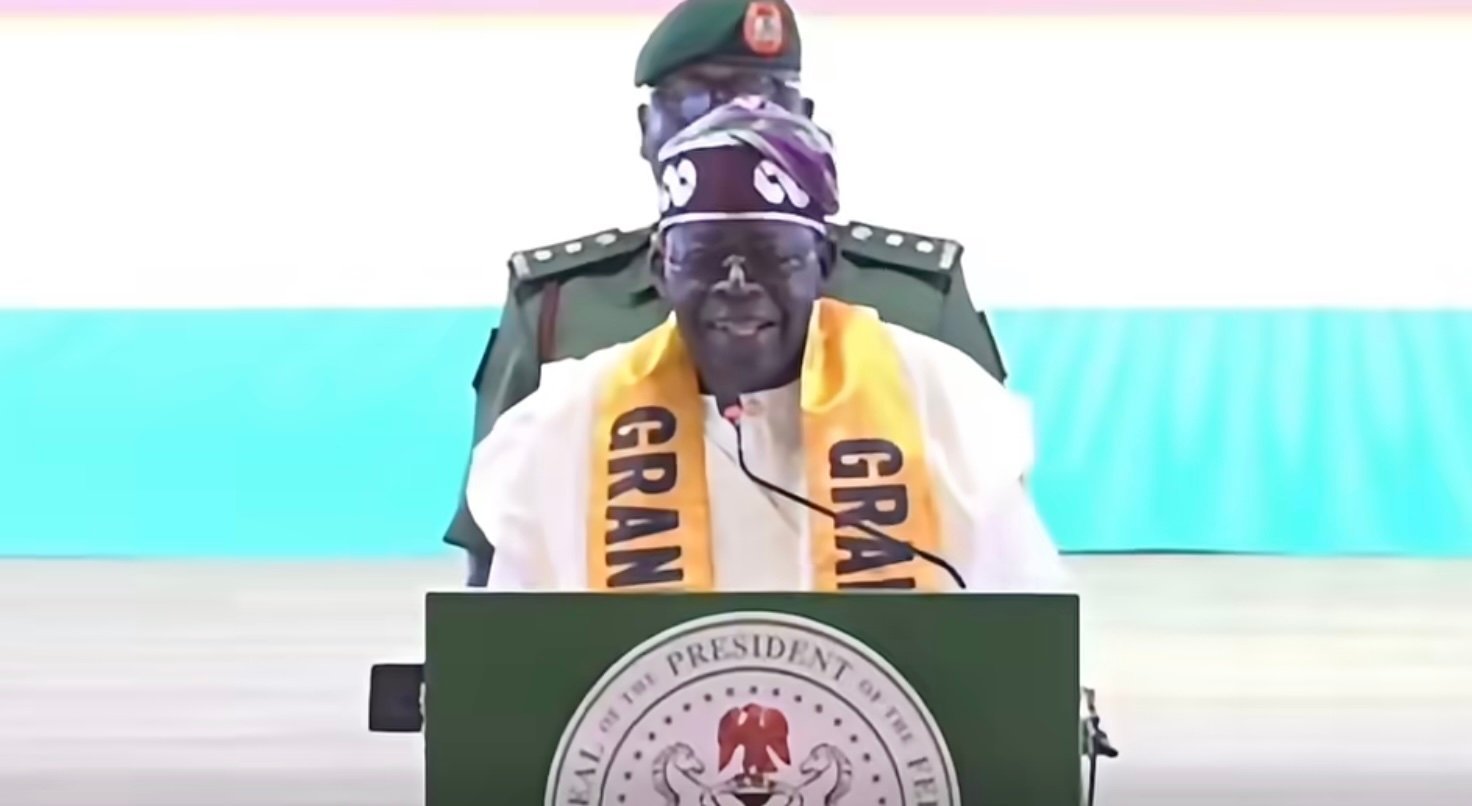 JUST IN: Tinubu approves expansion of Nigerian Army to 12 Divisions, recruitment of 28,000 personnel to strengthen national security