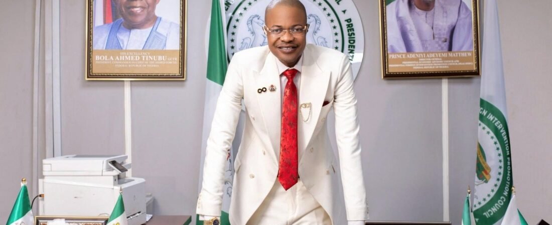 PFIPC: Reps Directs IGP To Produce Disputed DG In 48 Hours