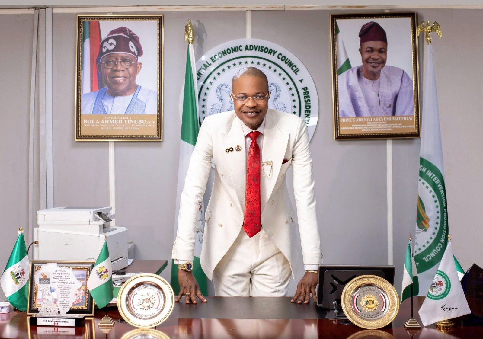 PFIPC: Reps Directs IGP To Produce Disputed DG In 48 Hours