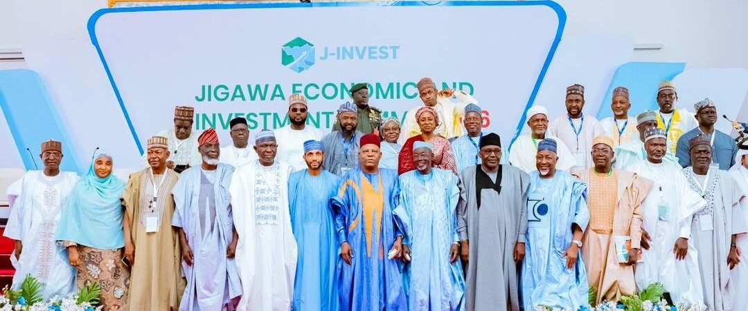Tinubu making it easier to do business now in Nigeria – Shettima