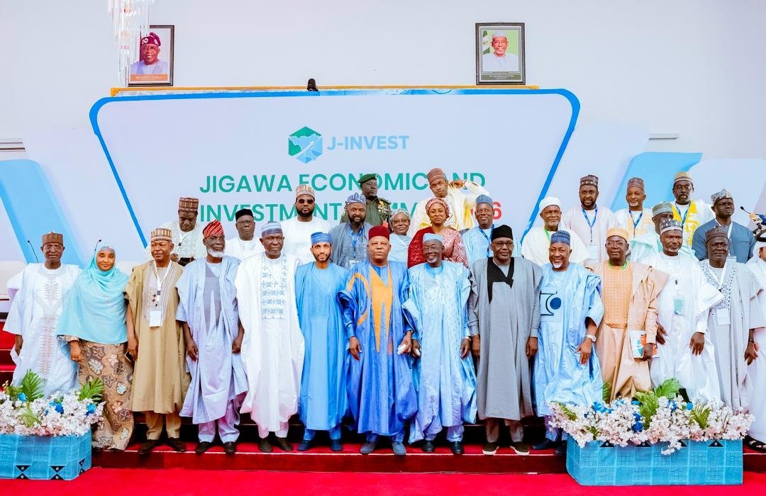 Tinubu making it easier to do business now in Nigeria – Shettima