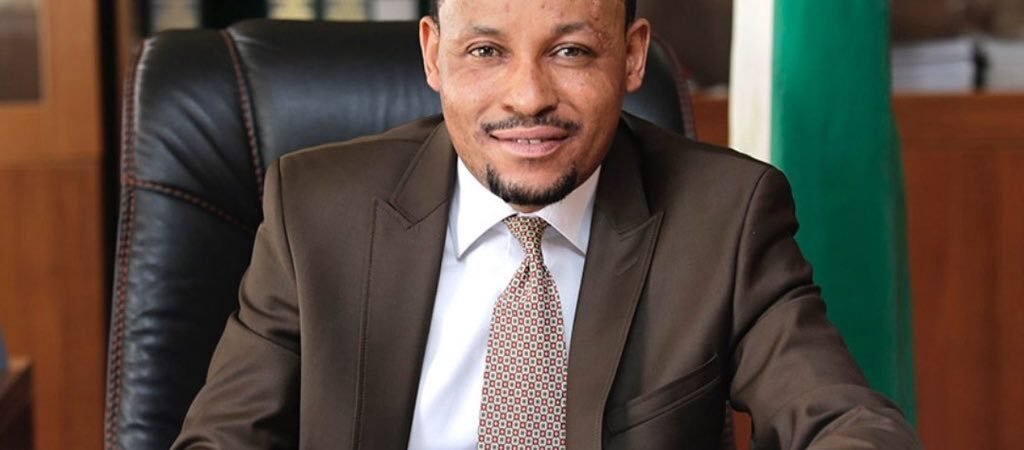 EFCC arraigns ex-CCT Chairman, Danladi Umar for alleged N15.5m Fraud