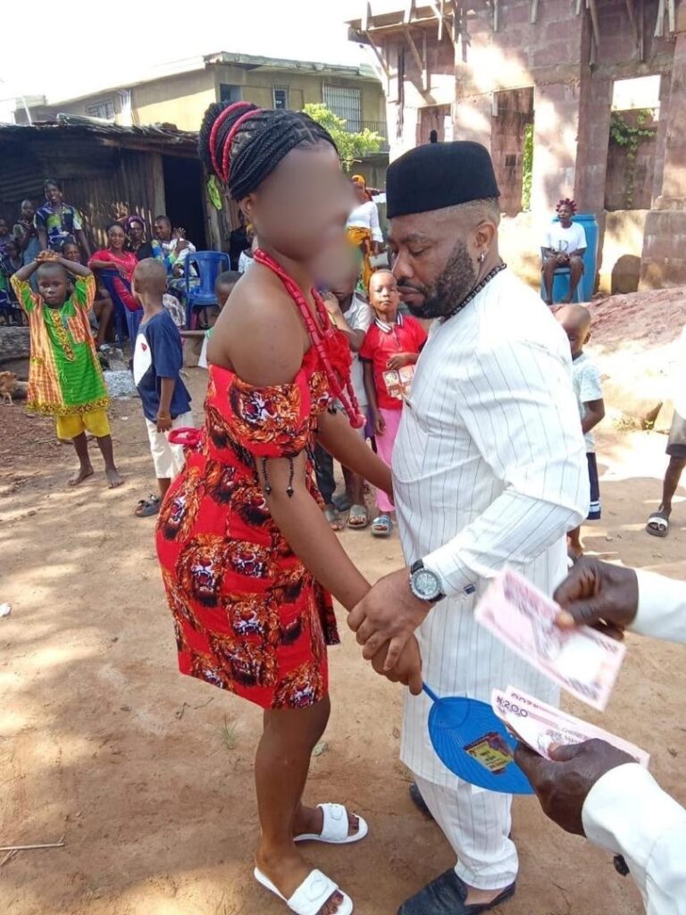 Newlywed businessman excretes 72 wraps of cocaine at Enugu airport