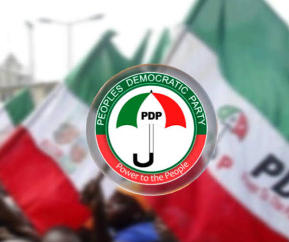 PDP PDP