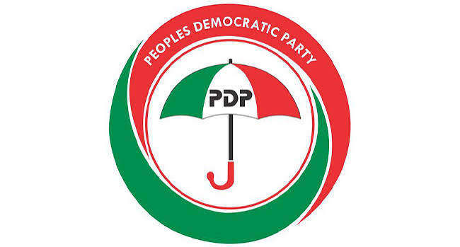 People's Democratic Party PDP