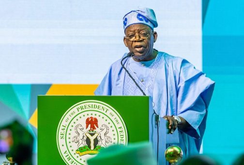 President Bola Tinubu President Bola Tinubu
