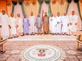2027: 8 Zamfara lawmakers return to APC after meeting Tinubu, end defection plans 2027: 8 Zamfara lawmakers return to APC after meeting Tinubu, end defection plans