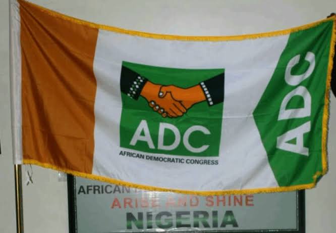 ADC. ADC